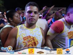 Bloco Skol Folia